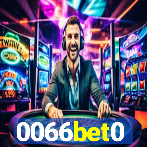 0066bet0