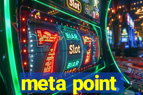 meta point