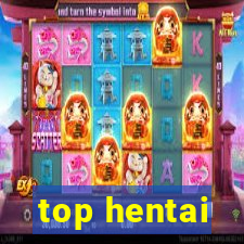 top hentai