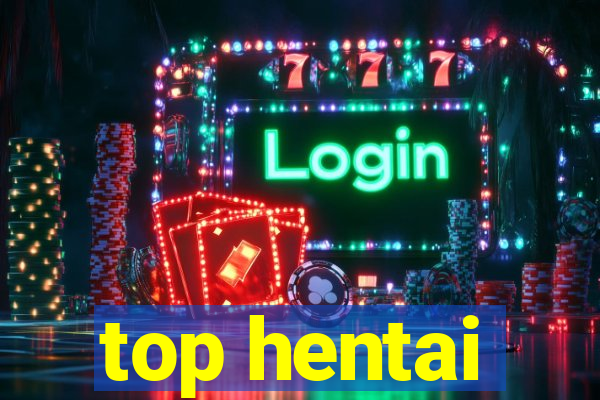 top hentai