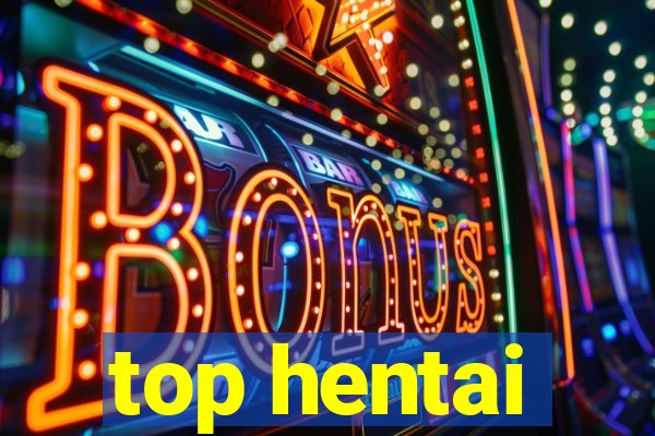 top hentai