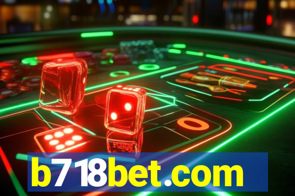 b718bet.com