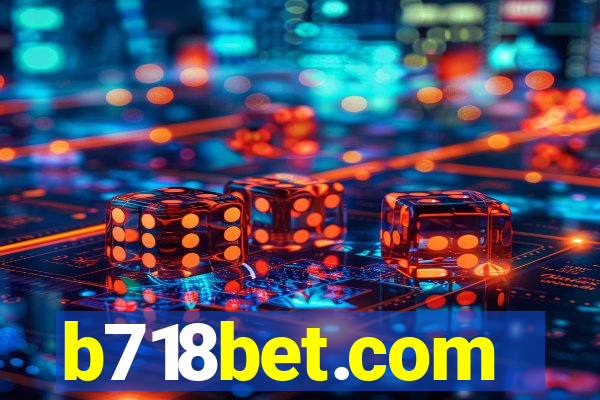 b718bet.com