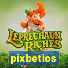 pixbetios