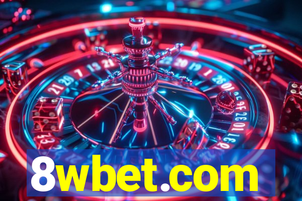 8wbet.com