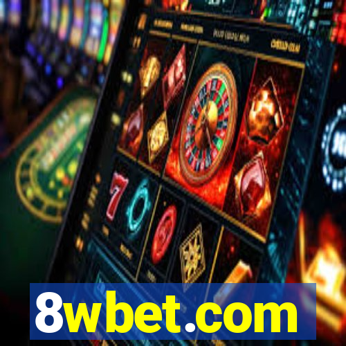 8wbet.com