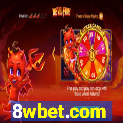 8wbet.com