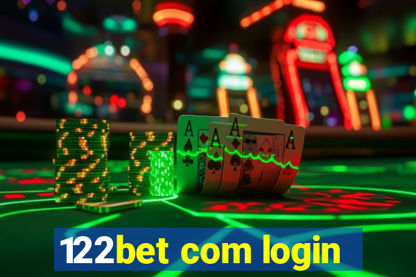 122bet com login