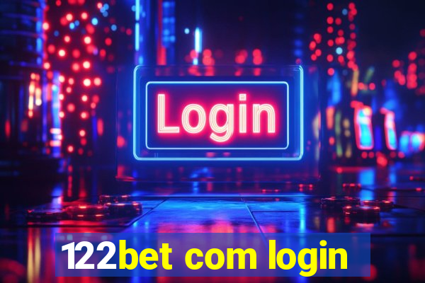 122bet com login