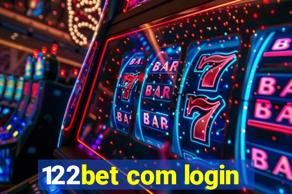 122bet com login