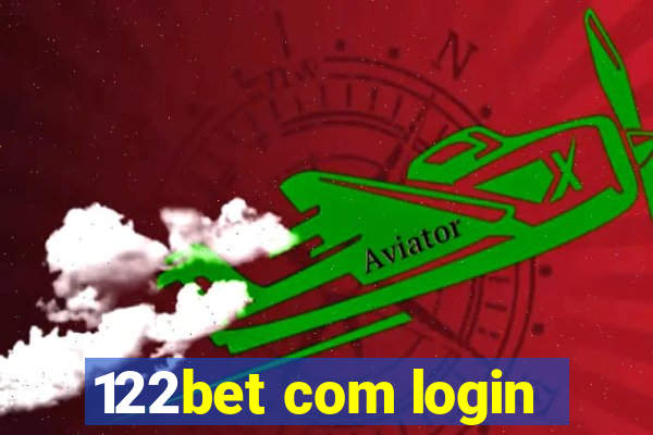 122bet com login