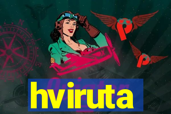 hviruta