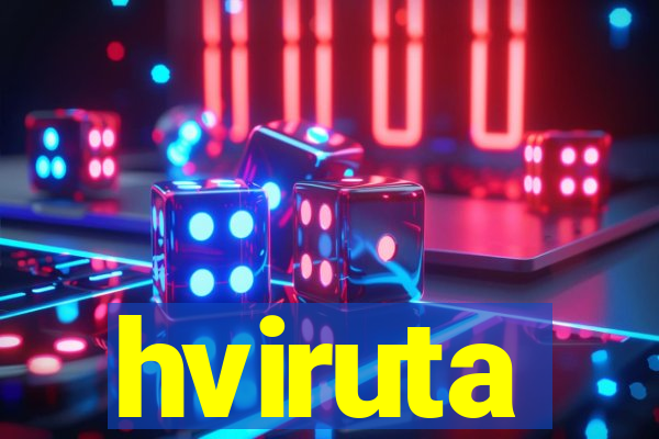 hviruta