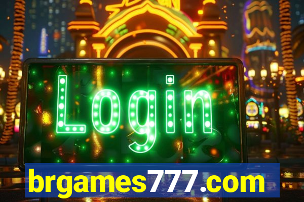 brgames777.com