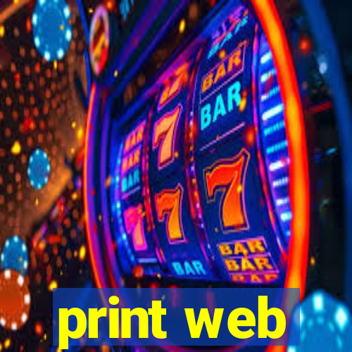 print web