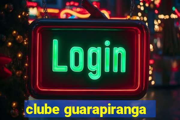 clube guarapiranga