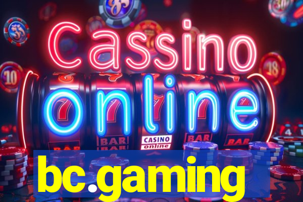 bc.gaming