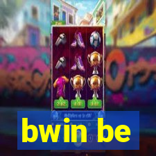 bwin be