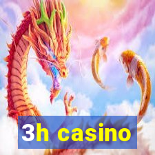 3h casino