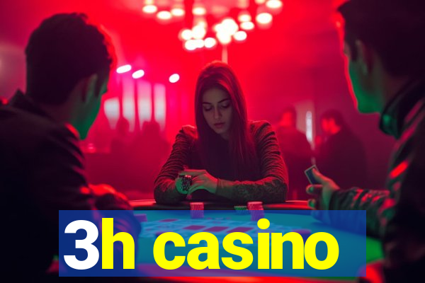 3h casino