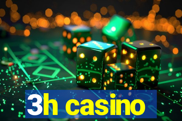 3h casino