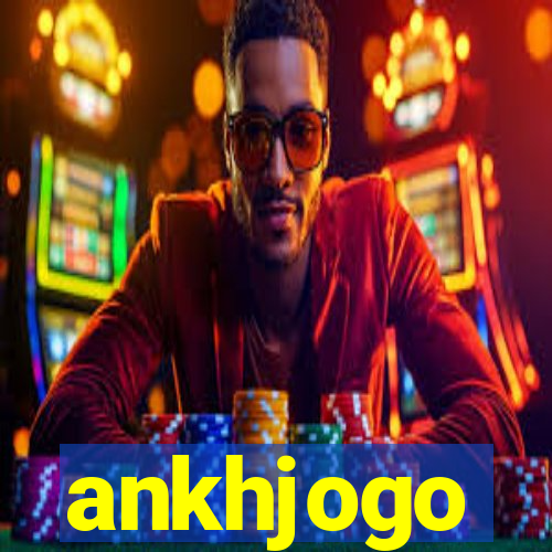 ankhjogo