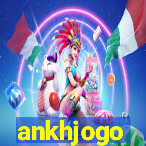 ankhjogo