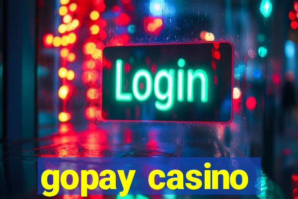 gopay casino