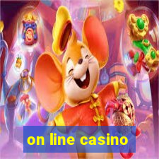 on line casino