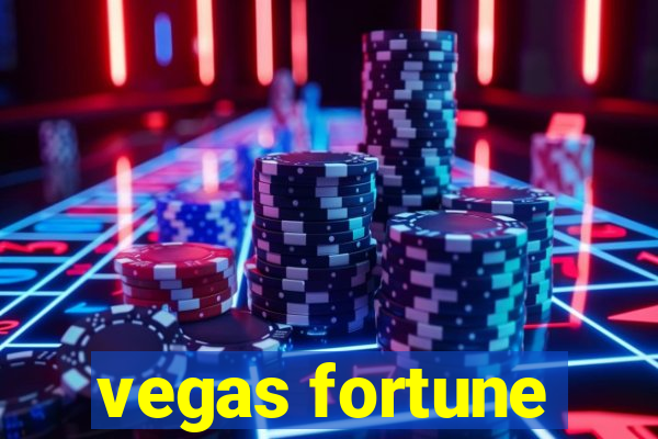 vegas fortune