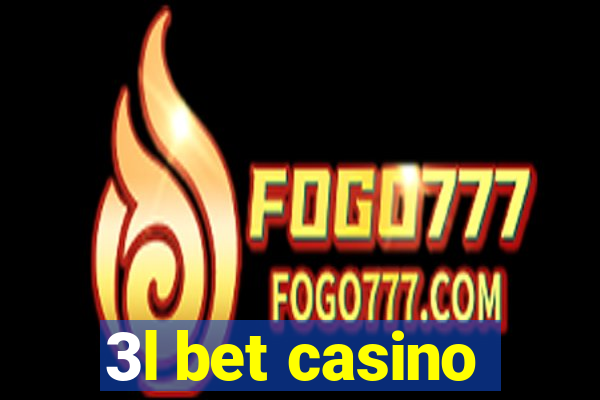 3l bet casino