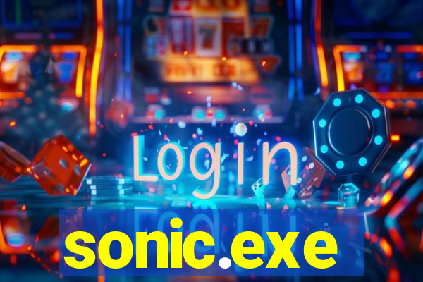 sonic.exe