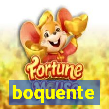 boquente