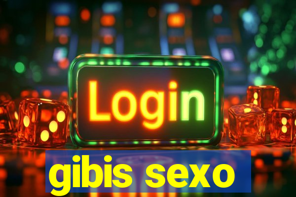 gibis sexo