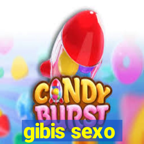 gibis sexo