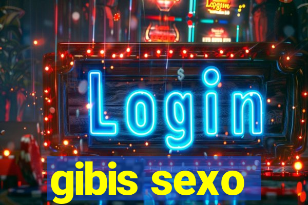 gibis sexo