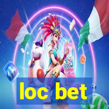 loc bet