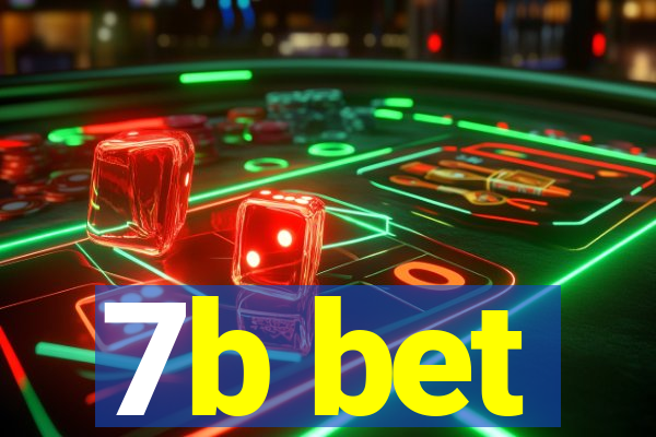 7b bet