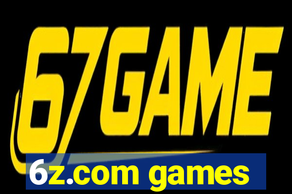 6z.com games