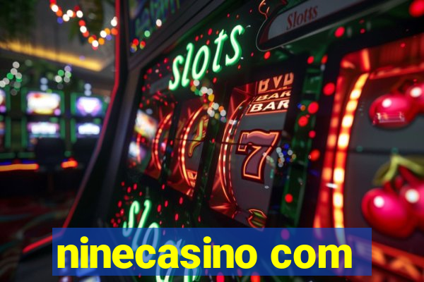 ninecasino com