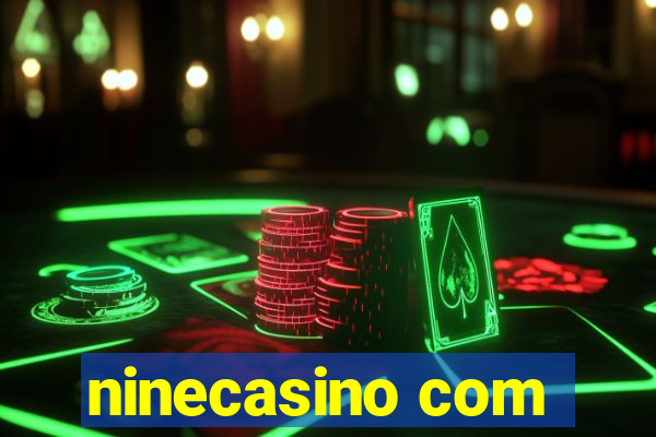 ninecasino com