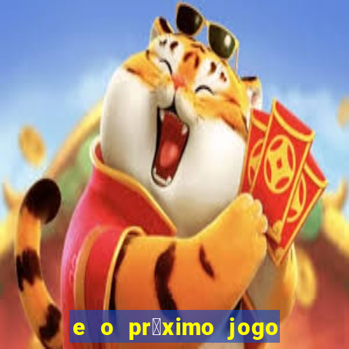 e o pr贸ximo jogo do vit贸ria