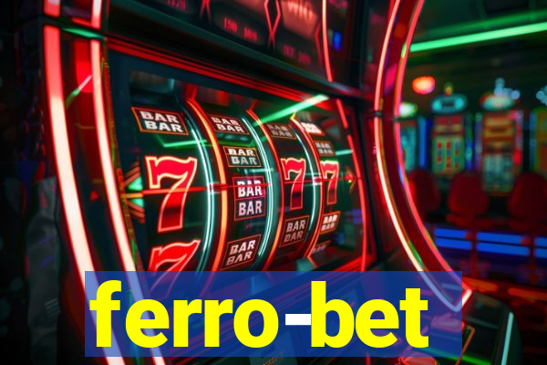 ferro-bet