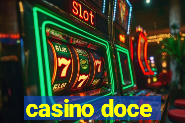 casino doce