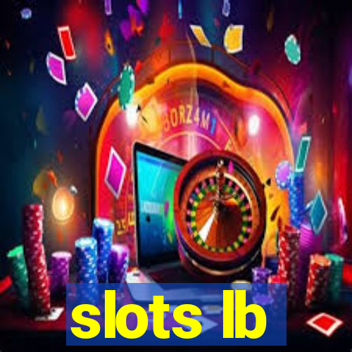 slots lb