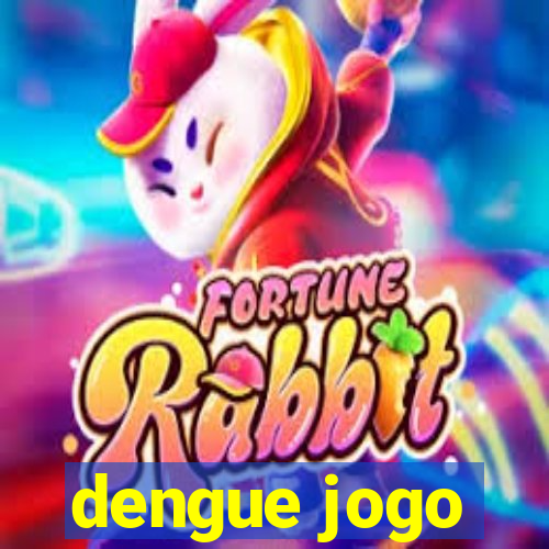 dengue jogo