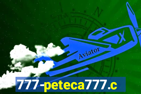 777-peteca777.cc