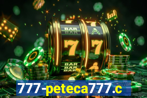 777-peteca777.cc