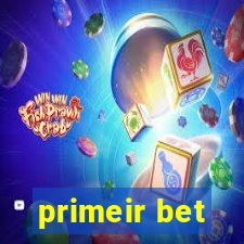 primeir bet