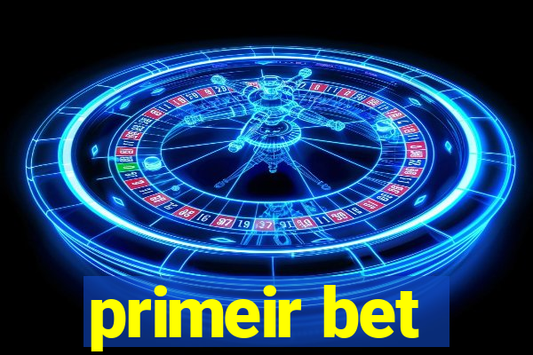 primeir bet